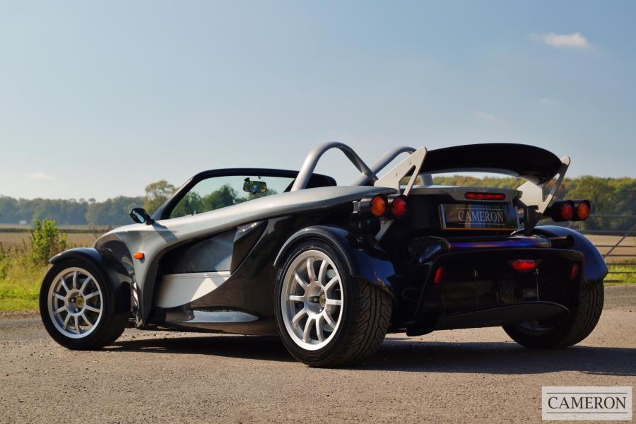 Lotus Elise 340R 1.8 Convertible Manual Petrol