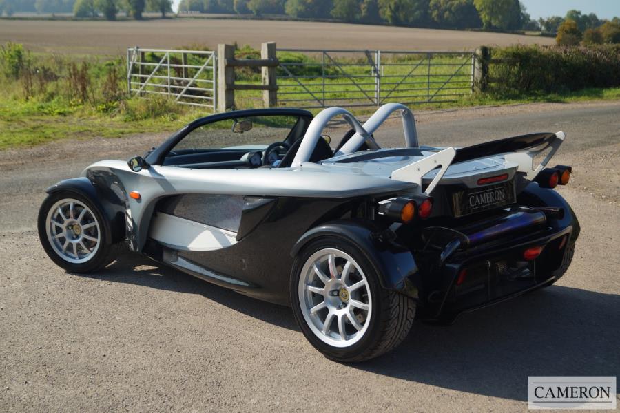 Lotus Elise 340R 1.8 Convertible Manual Petrol
