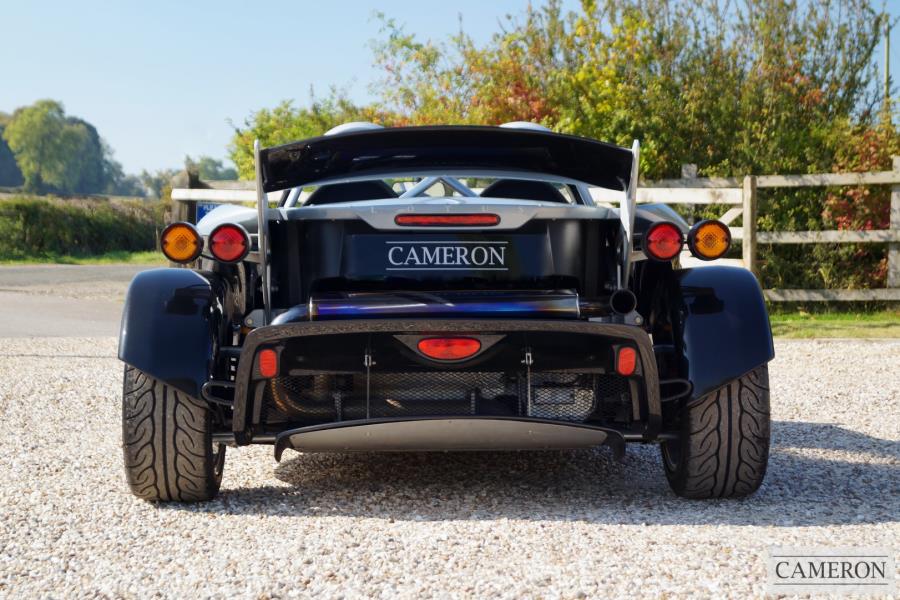 Lotus Elise 340R 1.8 Convertible Manual Petrol