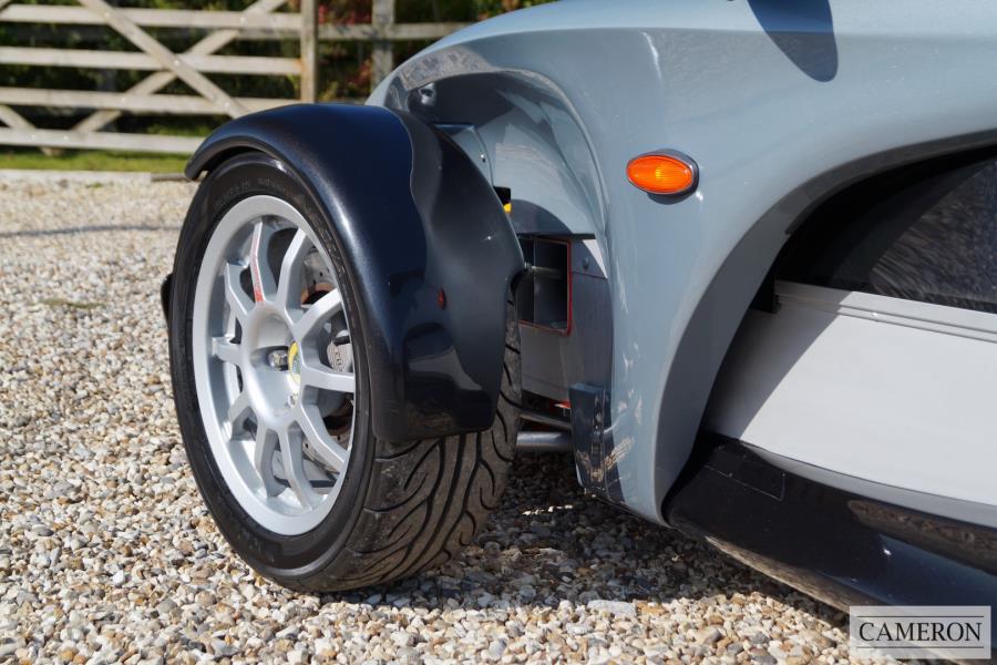 Lotus Elise 340R 1.8 Convertible Manual Petrol