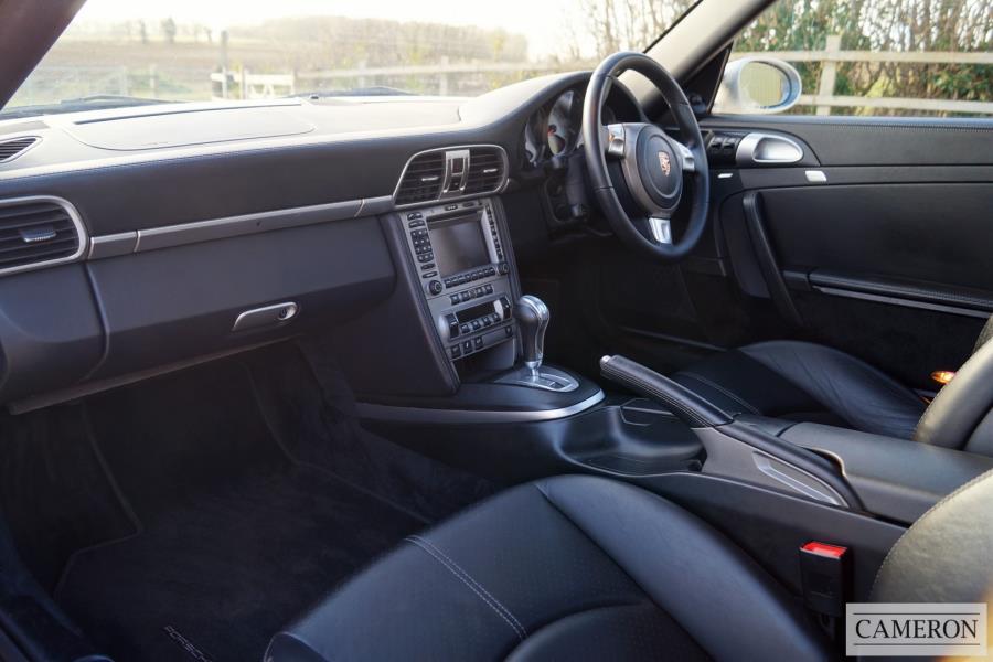 Porsche 911 997 Carrera 2 S Coupe +Sports Exhaust