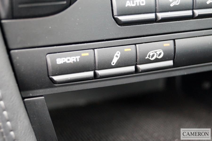 Porsche 911 997 Carrera 4 S Gen 2 Coupe +Manual +Sports Exhaust