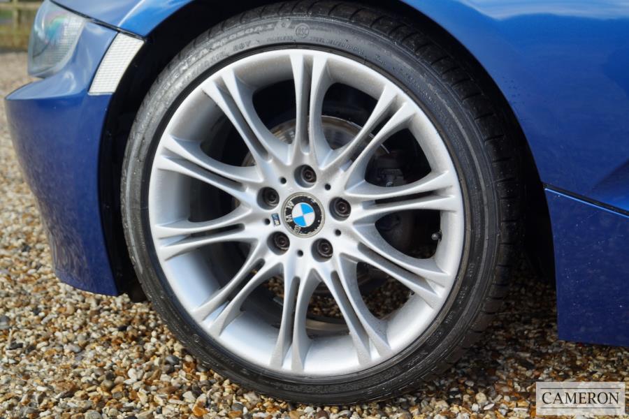 BMW Z4  2.0i Sport Roadster 2.0 2dr Convertible Manual Petrol