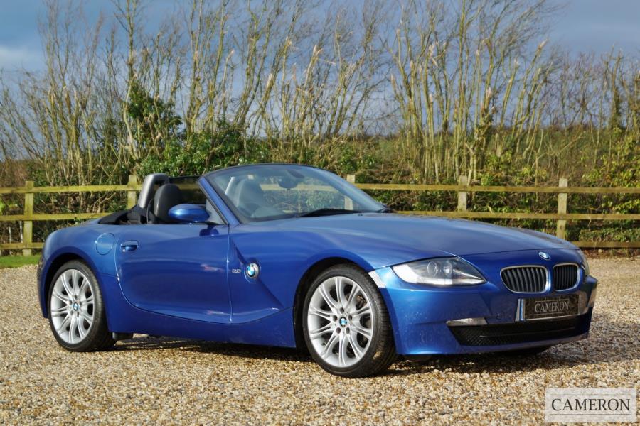 BMW Z4  2.0i Sport Roadster 2.0 2dr Convertible Manual Petrol