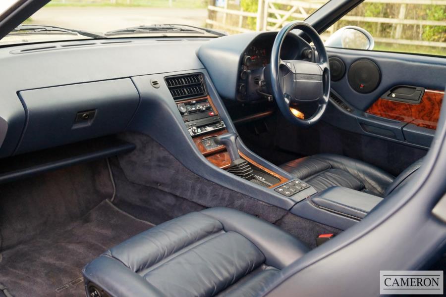 Porsche 928 GTS 5.4 V8 Coupe Automatic