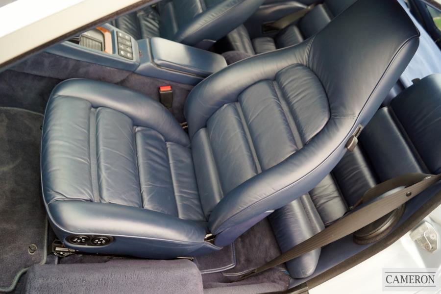 Porsche 928 GTS 5.4 V8 Coupe Automatic