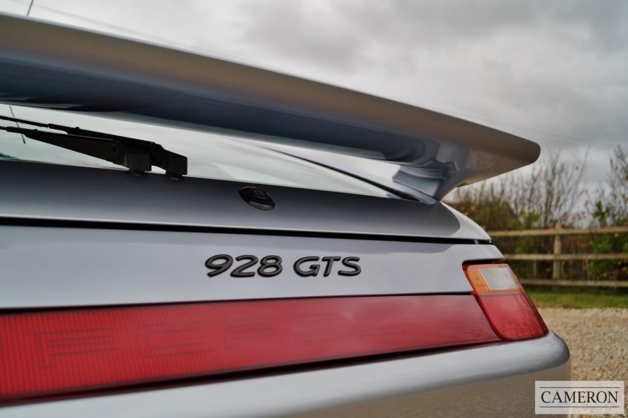 Porsche 928 GTS 5.4 V8 Coupe Automatic