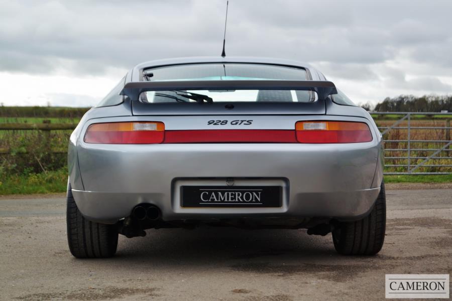 Porsche 928 GTS 5.4 V8 Coupe Automatic