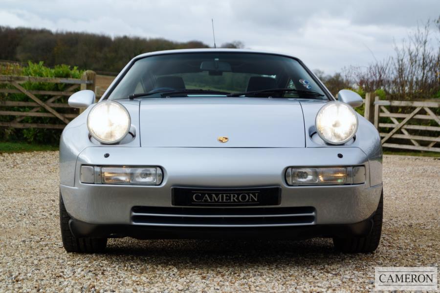 Porsche 928 GTS 5.4 V8 Coupe Automatic