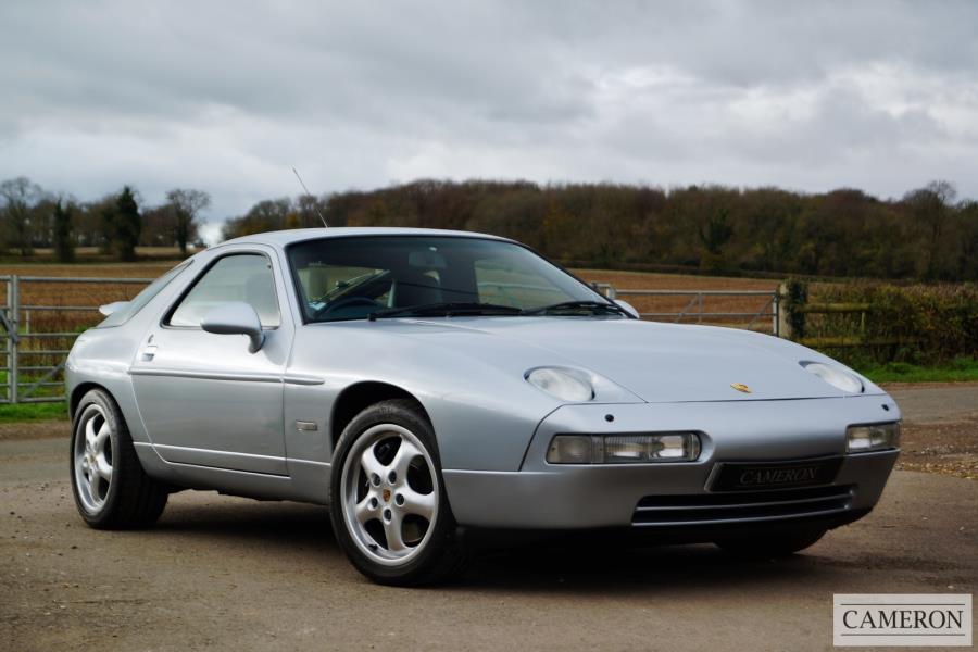 Porsche 928 GTS 5.4 V8 Coupe Automatic