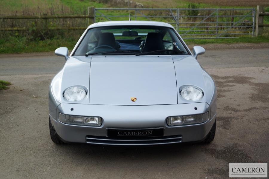 Used 1995 Porsche 928 GTS 5.4 V8 Coupe Automatic For Sale | Cameron ...