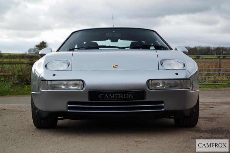 Porsche 928 GTS 5.4 V8 Coupe Automatic