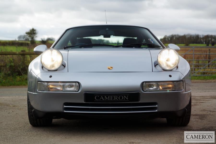 Porsche 928 GTS 5.4 V8 Coupe Automatic