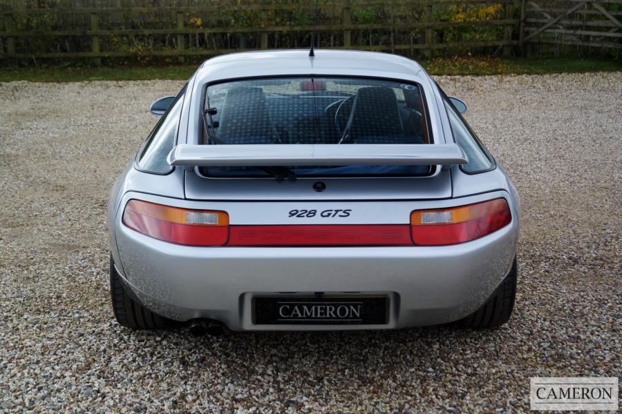 Porsche 928 GTS 5.4 V8 Coupe Automatic