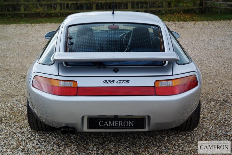 Porsche 928 GTS 5.4 V8 Coupe Automatic