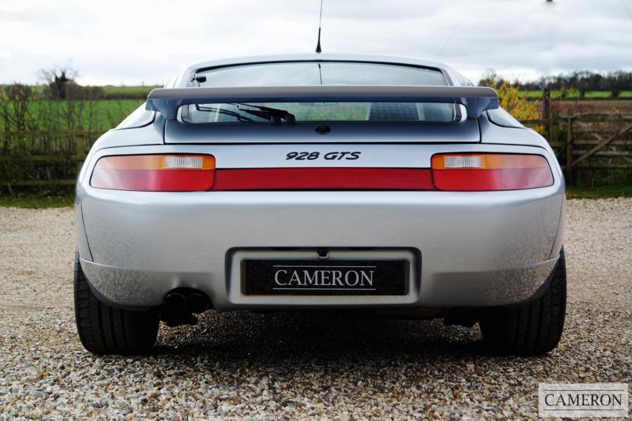 Porsche 928 GTS 5.4 V8 Coupe Automatic