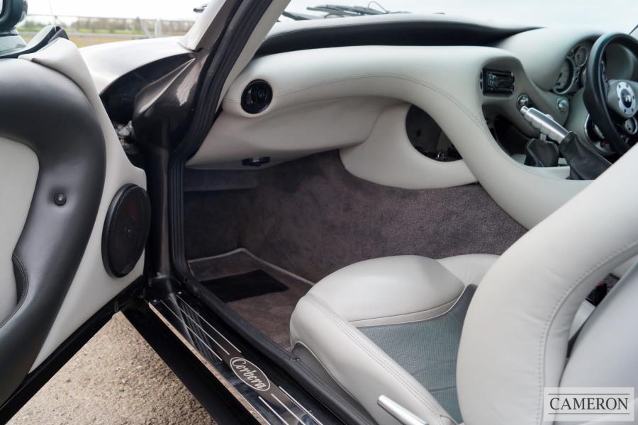 TVR Cerbera 4.2 V8