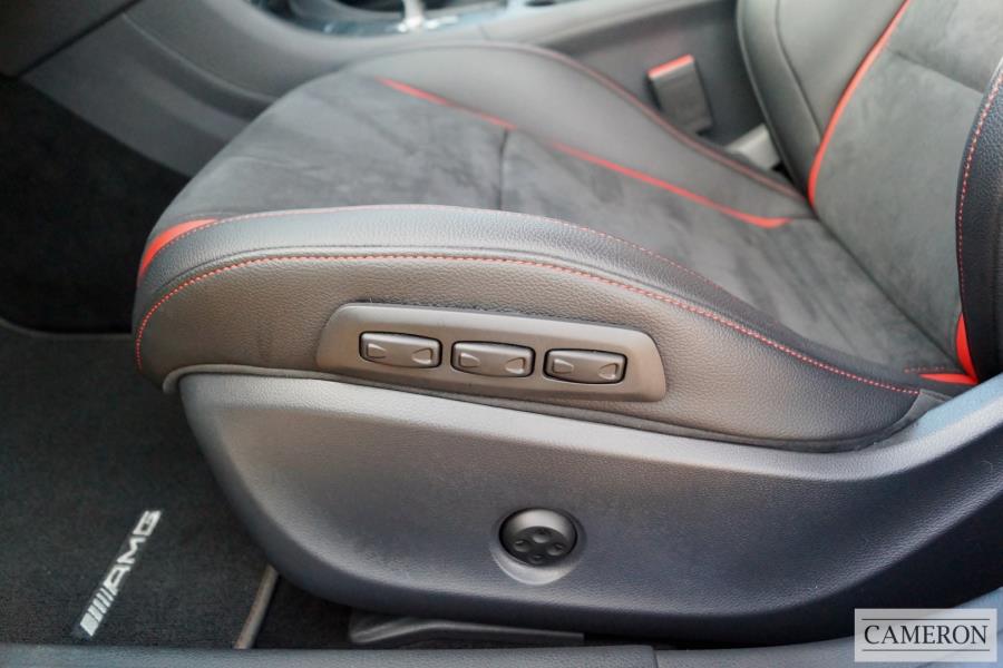 Mercedes A-Class A45 AMG +AMG Performance Exhaust +Sat Nav