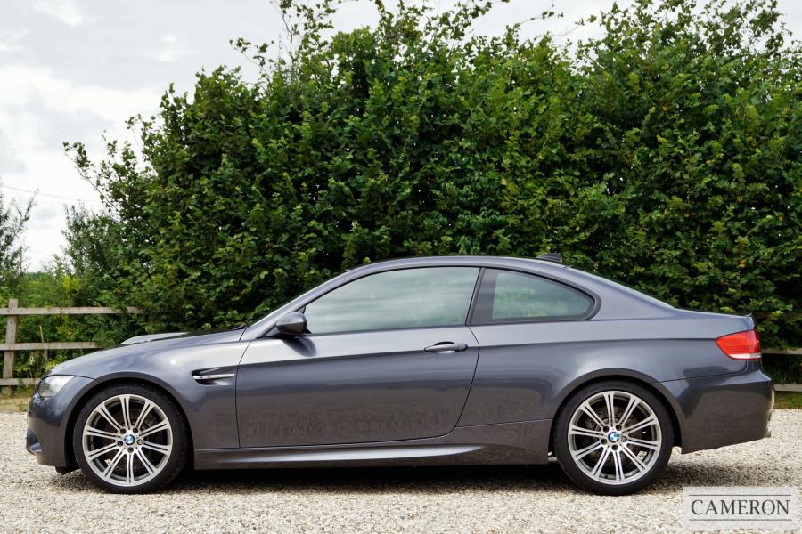 BMW 3 Series M3 4.0 V8 DCT 4.0 2dr Coupe +EDC +DAB