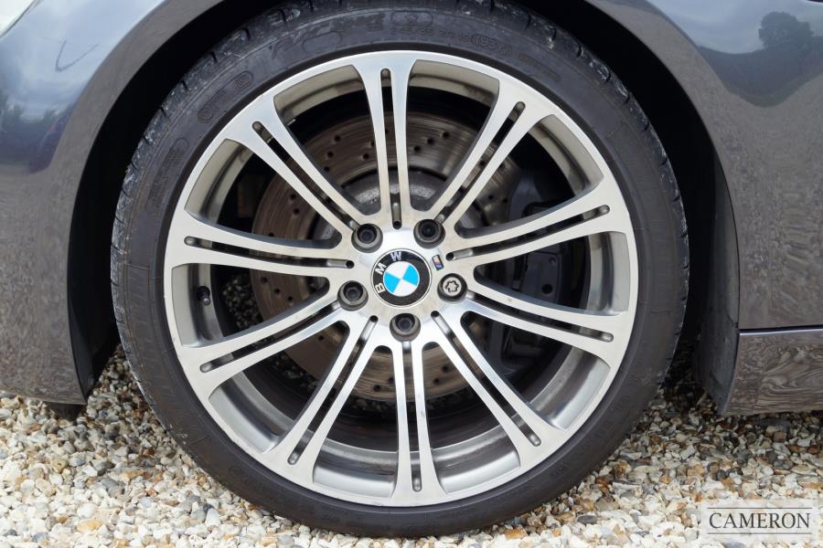 BMW 3 Series M3 4.0 V8 DCT 4.0 2dr Coupe +EDC +DAB
