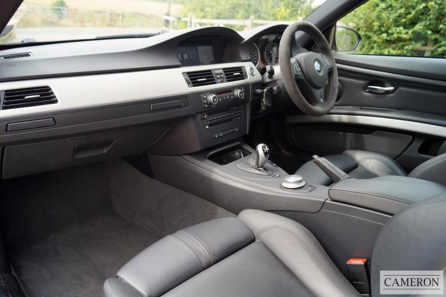 BMW 3 Series M3 4.0 V8 DCT 4.0 2dr Coupe +EDC +DAB