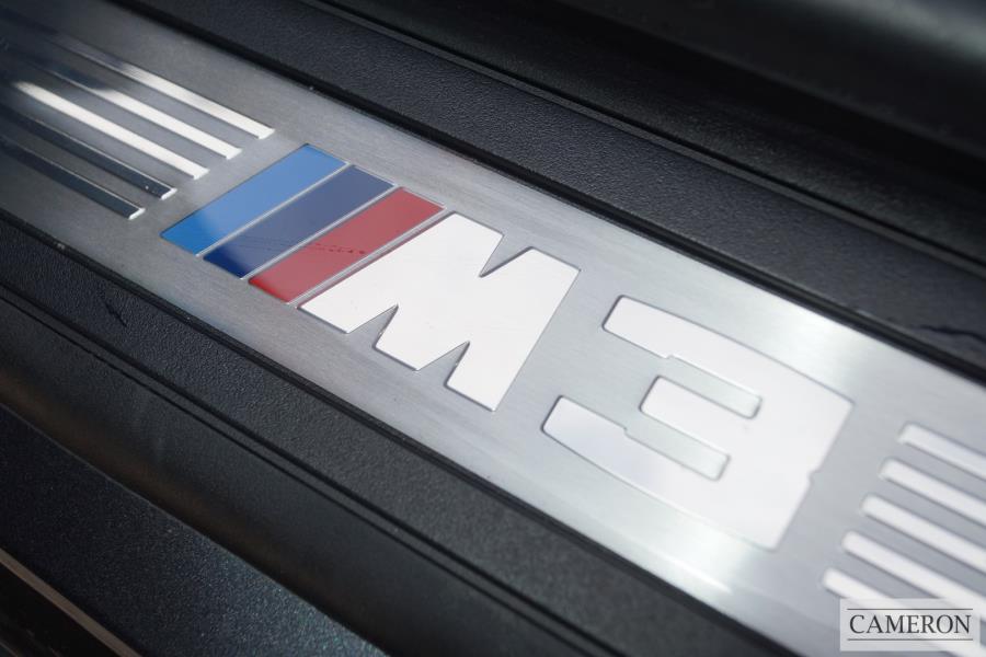 BMW 3 Series M3 4.0 V8 DCT 4.0 2dr Coupe +EDC +DAB