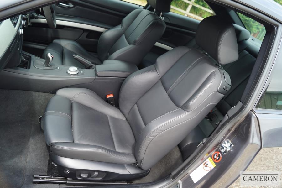 BMW 3 Series M3 4.0 V8 DCT 4.0 2dr Coupe +EDC +DAB