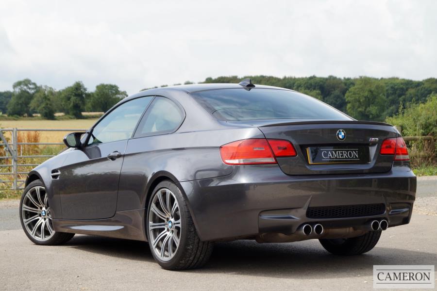 BMW 3 Series M3 4.0 V8 DCT 4.0 2dr Coupe +EDC +DAB