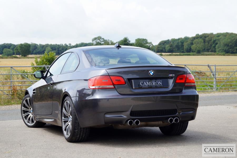 BMW 3 Series M3 4.0 V8 DCT 4.0 2dr Coupe +EDC +DAB