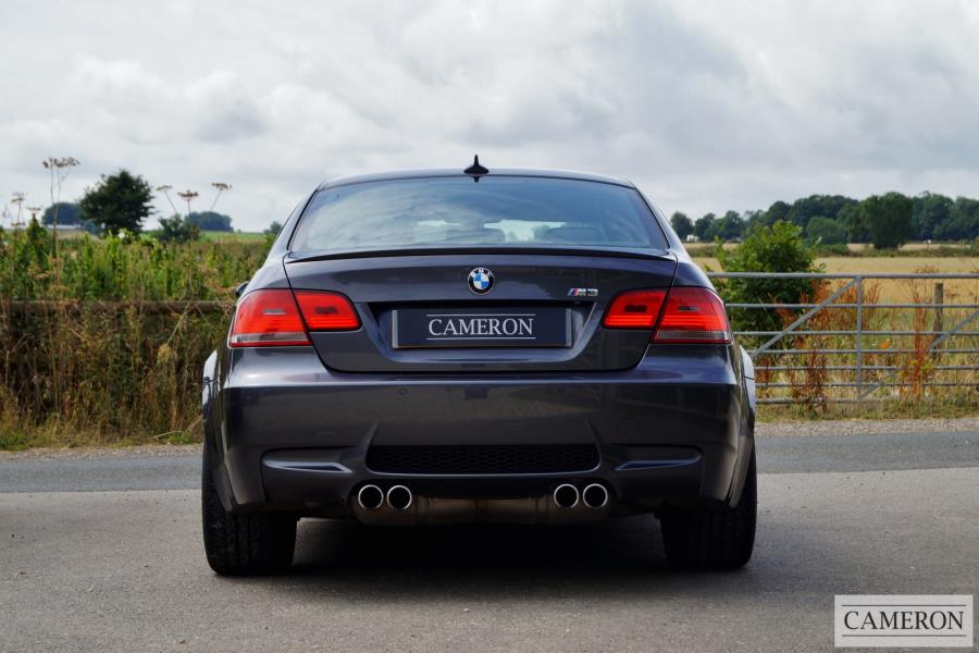 BMW 3 Series M3 4.0 V8 DCT 4.0 2dr Coupe +EDC +DAB