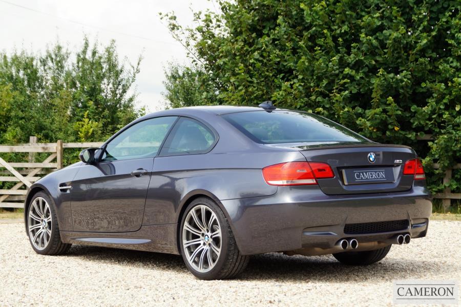 BMW 3 Series M3 4.0 V8 DCT 4.0 2dr Coupe +EDC +DAB