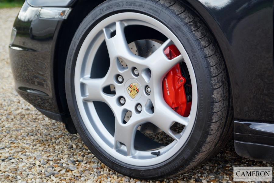 Porsche 911 997 Carrera 4 S Coupe 3.8 2dr Coupe Automatic Petrol