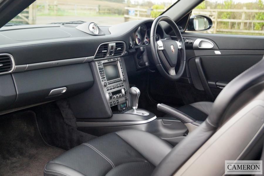 Porsche 911 997 Carrera 4 S Coupe 3.8 2dr Coupe Automatic Petrol