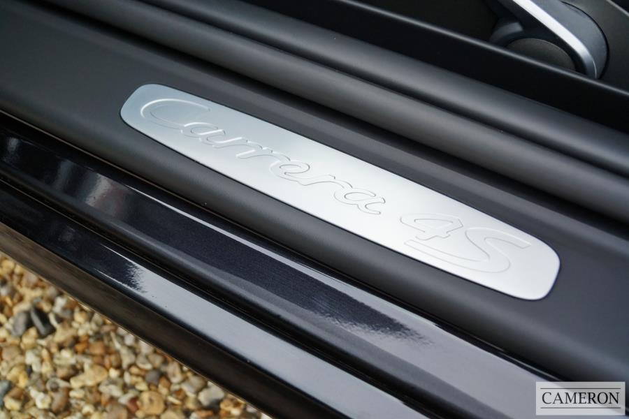 Porsche 911 997 Carrera 4 S Coupe 3.8 2dr Coupe Automatic Petrol