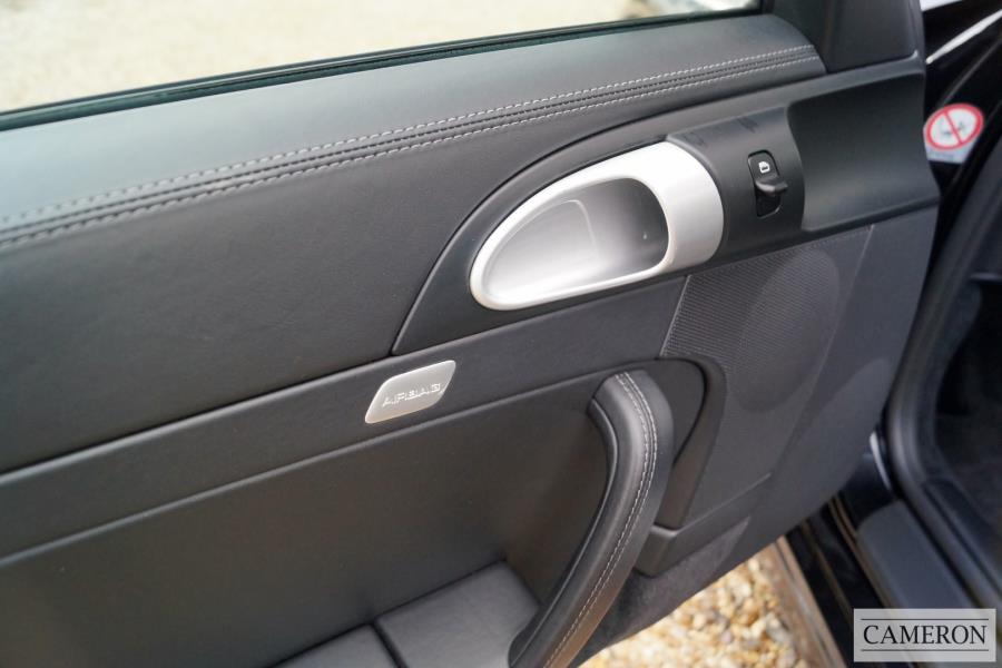 Porsche 911 997 Carrera 4 S Coupe 3.8 2dr Coupe Automatic Petrol