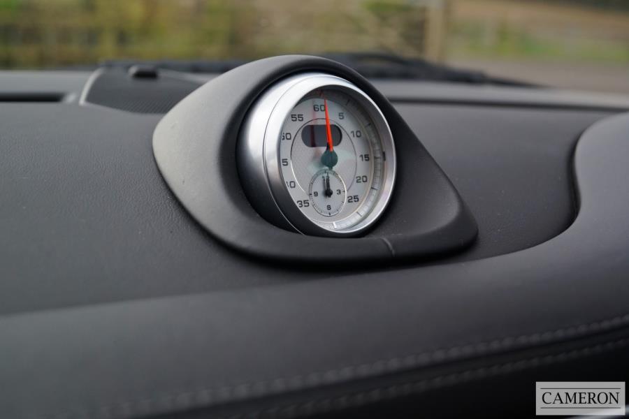 Porsche 911 997 Carrera 4 S Coupe 3.8 2dr Coupe Automatic Petrol