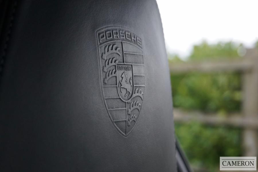 Porsche 911 997 Carrera 4 S Coupe 3.8 2dr Coupe Automatic Petrol