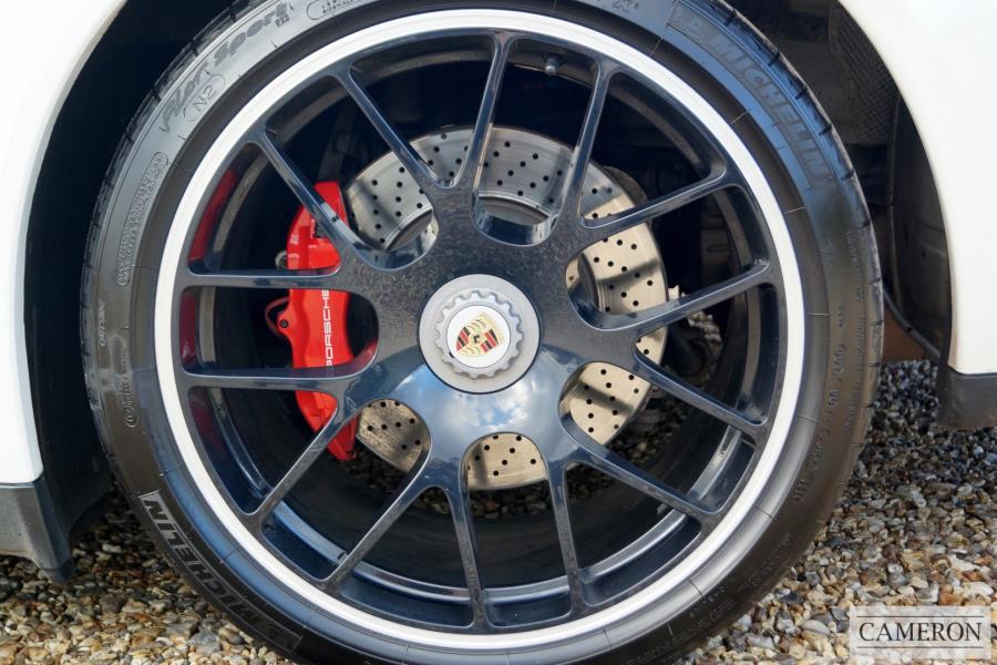 Porsche 911 997 Carrera GTS Coupe 3.8 2dr Coupe Semi Auto Petrol