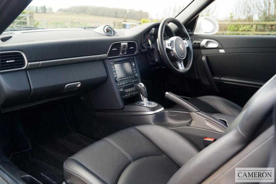 Porsche 911 997 Carrera GTS Coupe 3.8 2dr Coupe Semi Auto Petrol