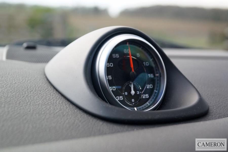 Porsche 911 997 Carrera GTS Coupe 3.8 2dr Coupe Semi Auto Petrol