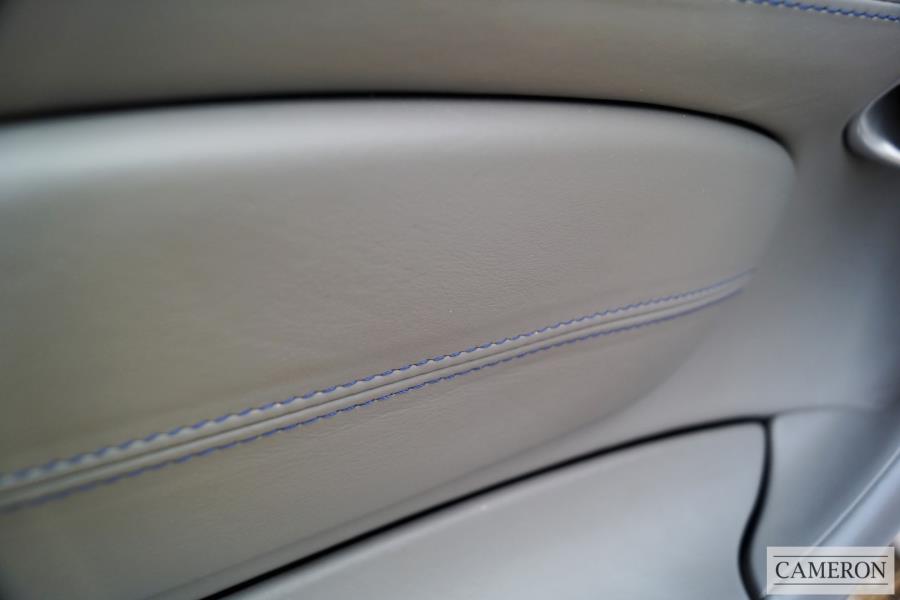 Porsche 911 996 Turbo Coupe 3.6 Manual +Outstanding Concours Winning Example