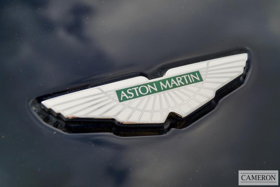 Aston Martin V8 Vantage Coupe