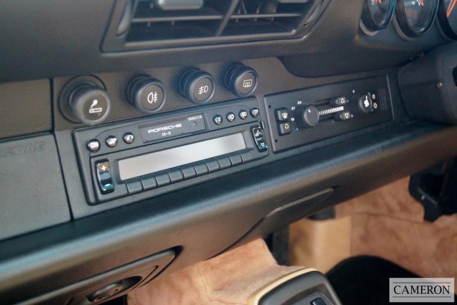 Porsche 911 993 Targa +Manual Gearbox +Outstanding Condition