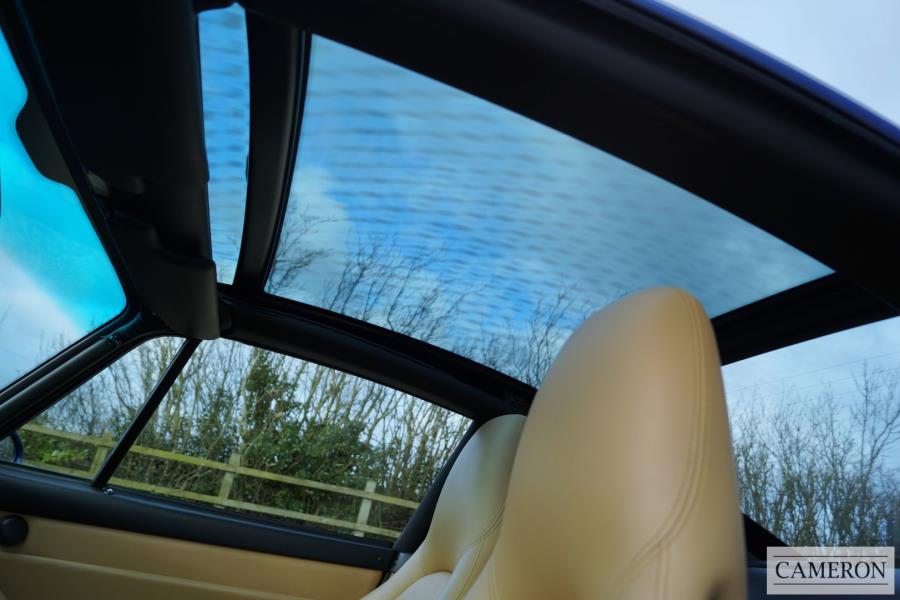 Porsche 911 993 Targa +Manual Gearbox +Outstanding Condition