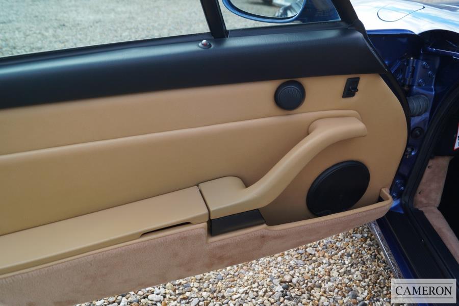 Porsche 911 993 Targa +Manual Gearbox +Outstanding Condition