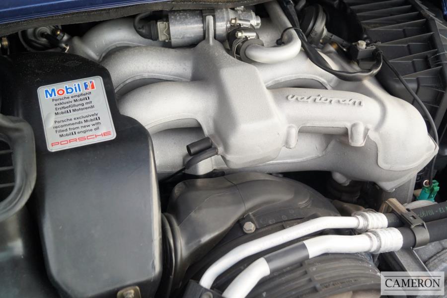 Porsche 911 993 Targa +Manual Gearbox +Outstanding Condition