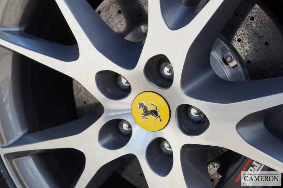 Ferrari California 30