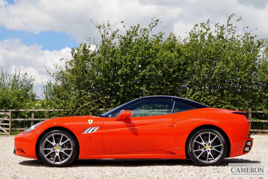 Ferrari California 30