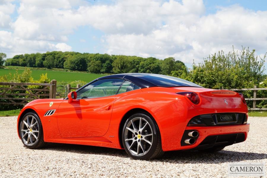 Ferrari California 30