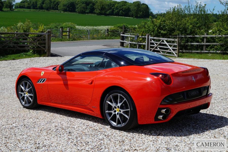 Ferrari California 30